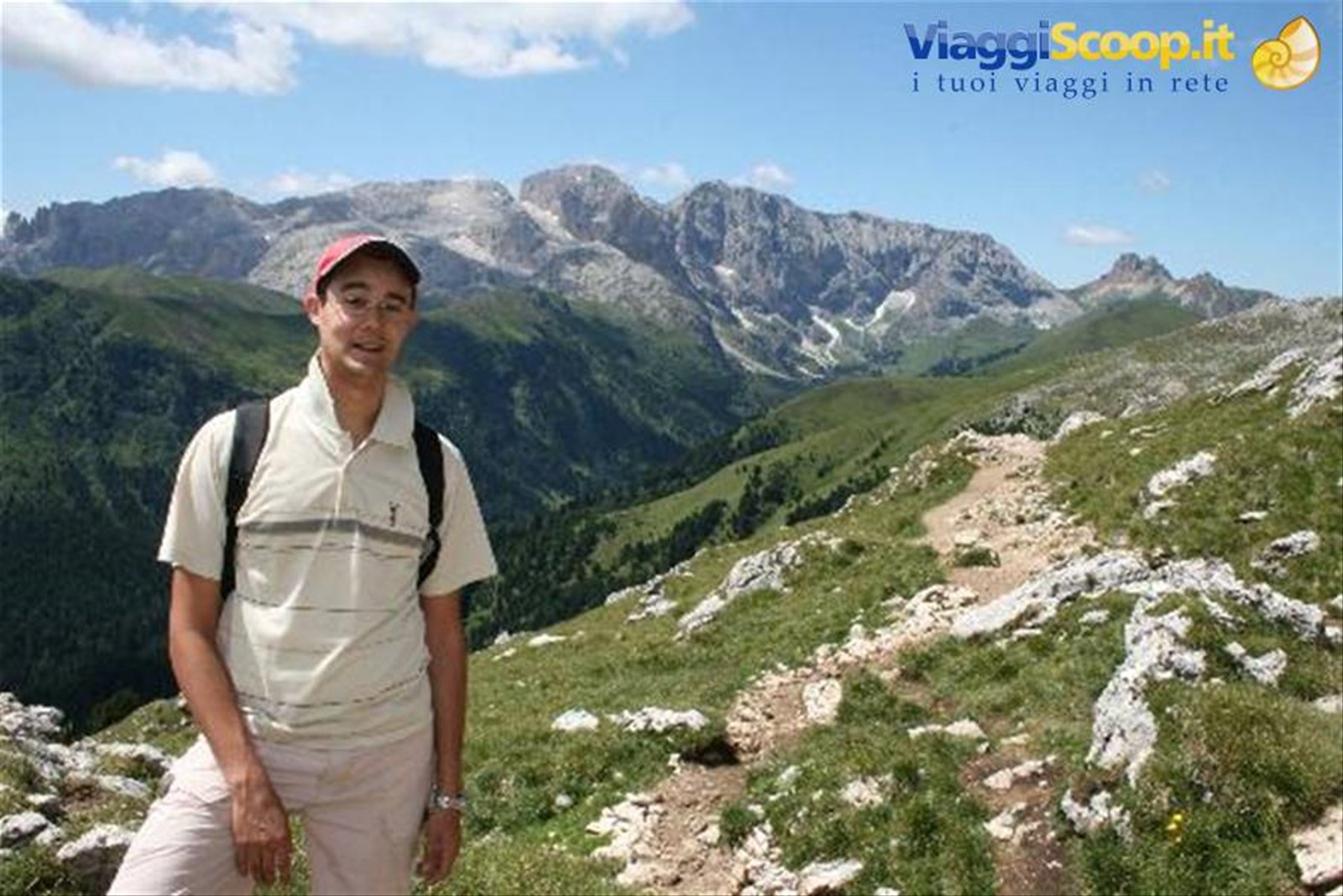 Foto di viaggio in ITALIA