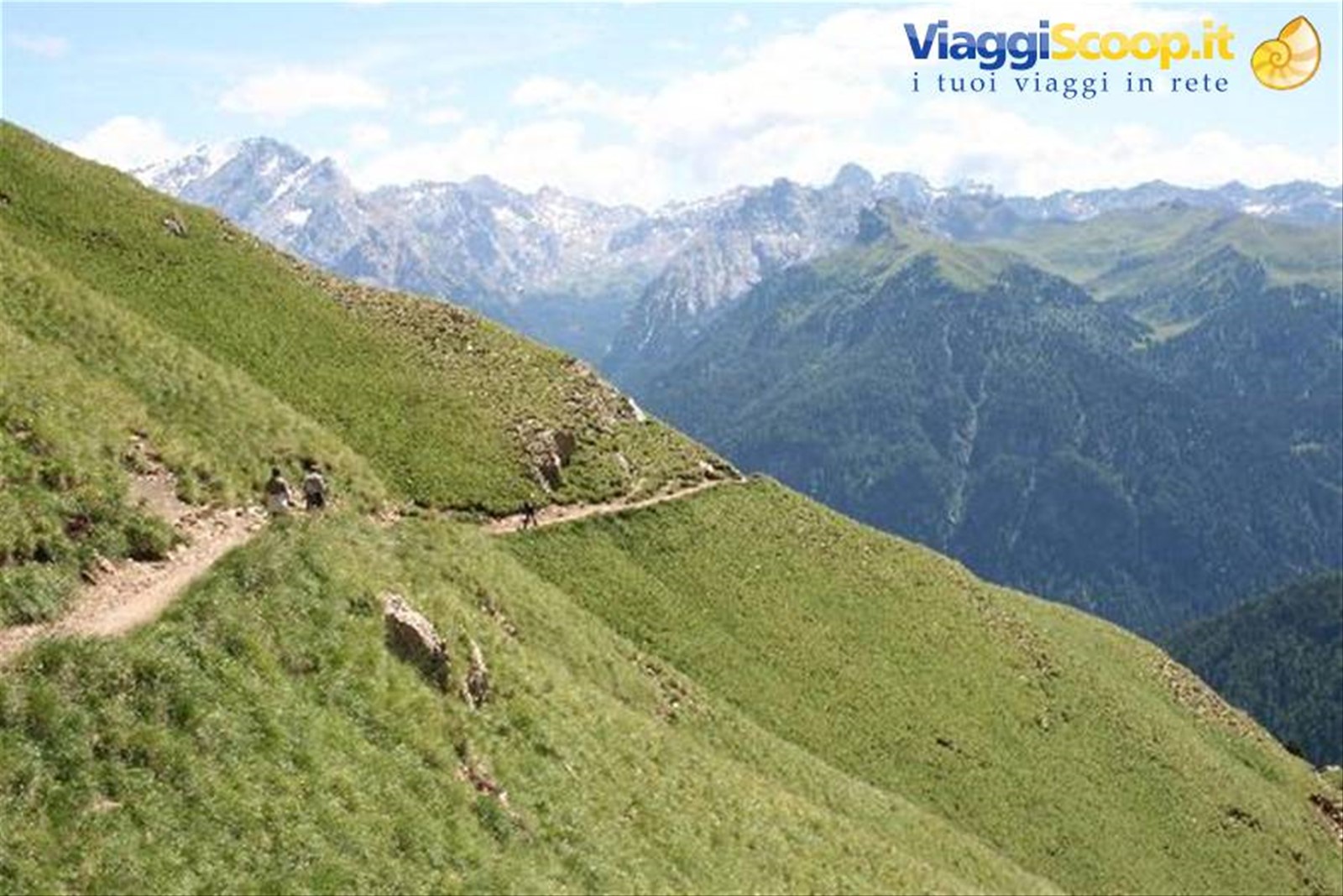 Foto di viaggio in ITALIA