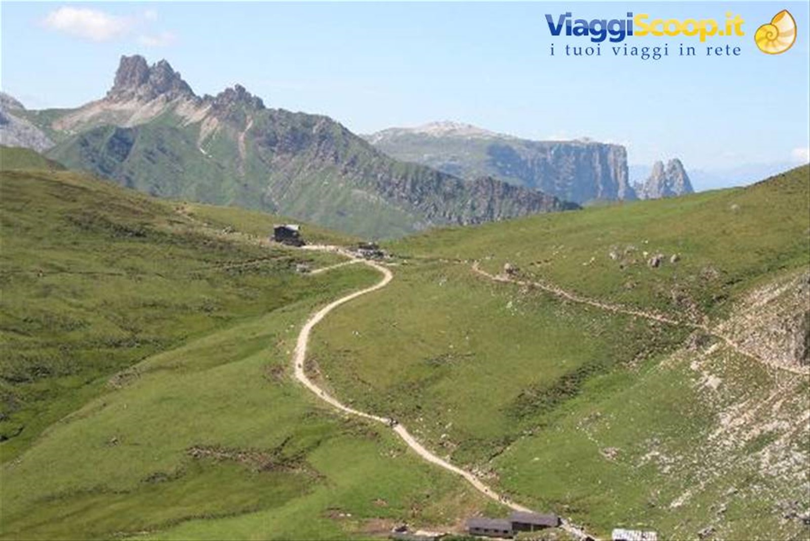Foto di viaggio in ITALIA
