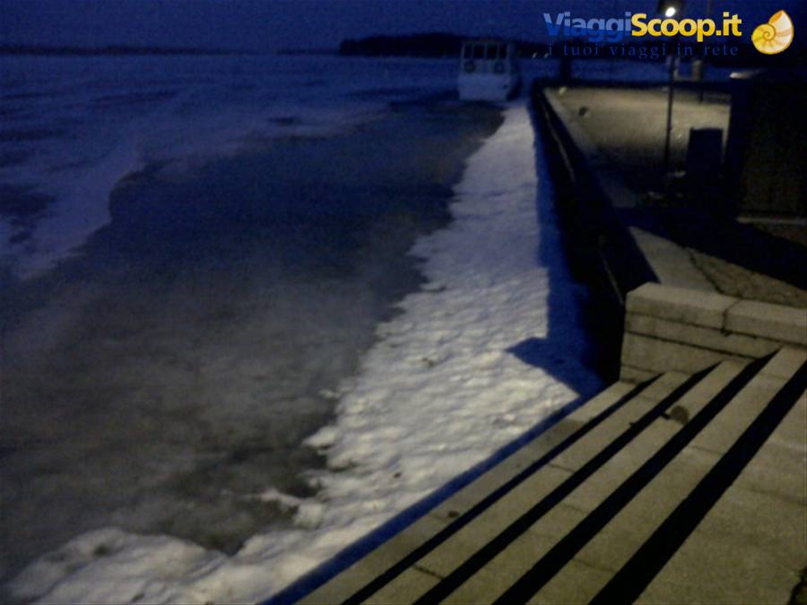 Foto di viaggio in FINLANDIA