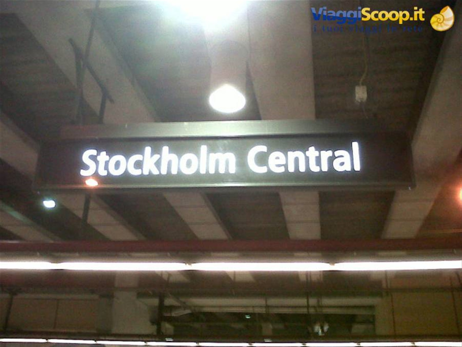 Dalla finlandia a casa in treno-parte 2