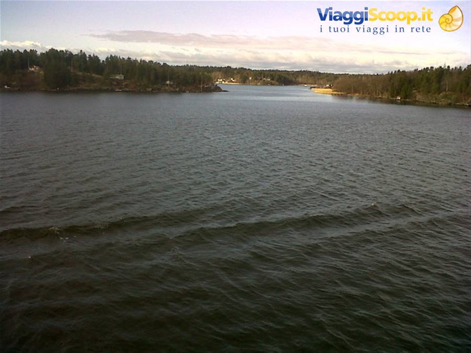 Foto di viaggio in SVEZIA