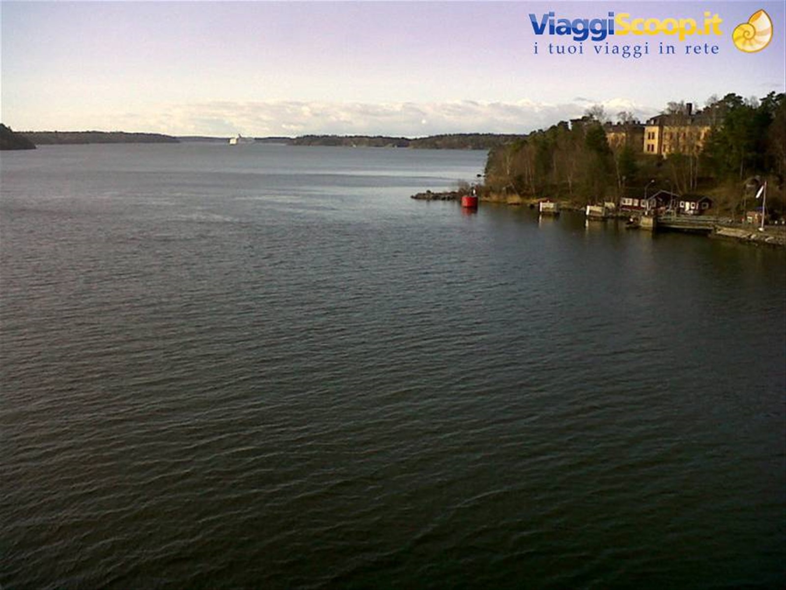Foto di viaggio in SVEZIA