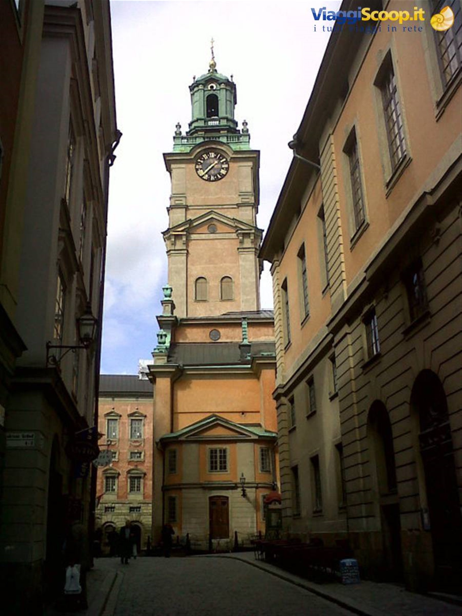 Foto di viaggio in SVEZIA