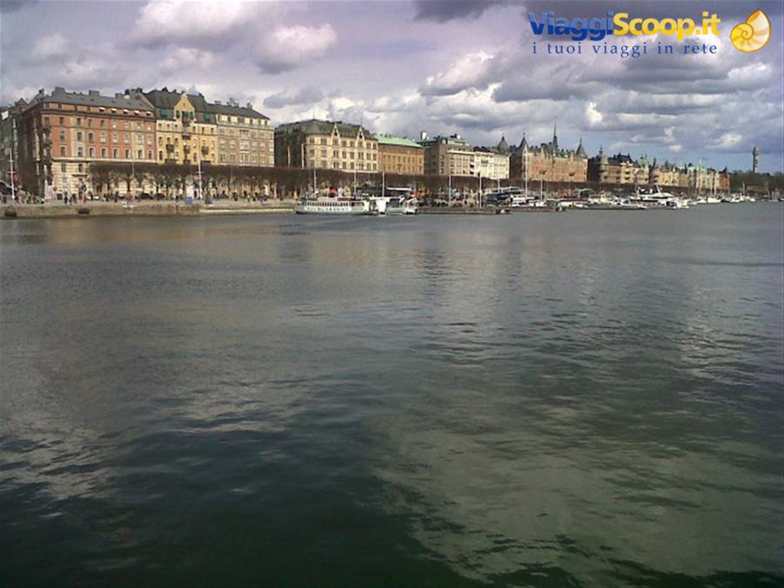 Foto di viaggio in SVEZIA