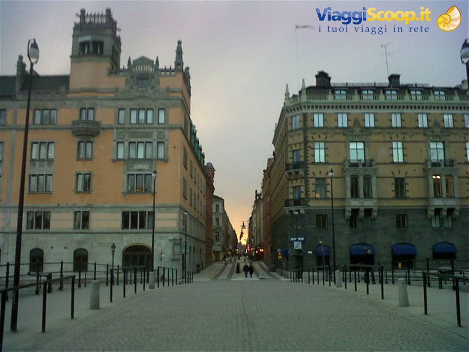Foto di viaggio in SVEZIA