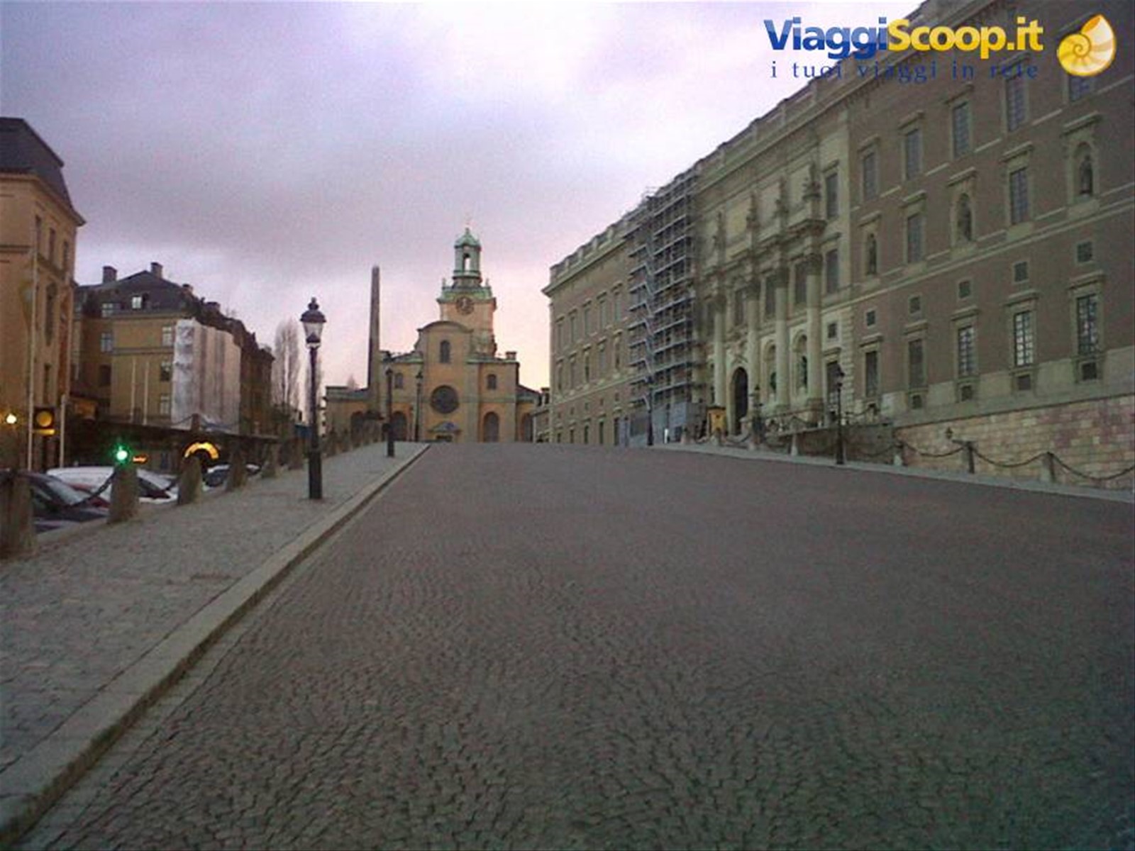 Foto di viaggio in SVEZIA