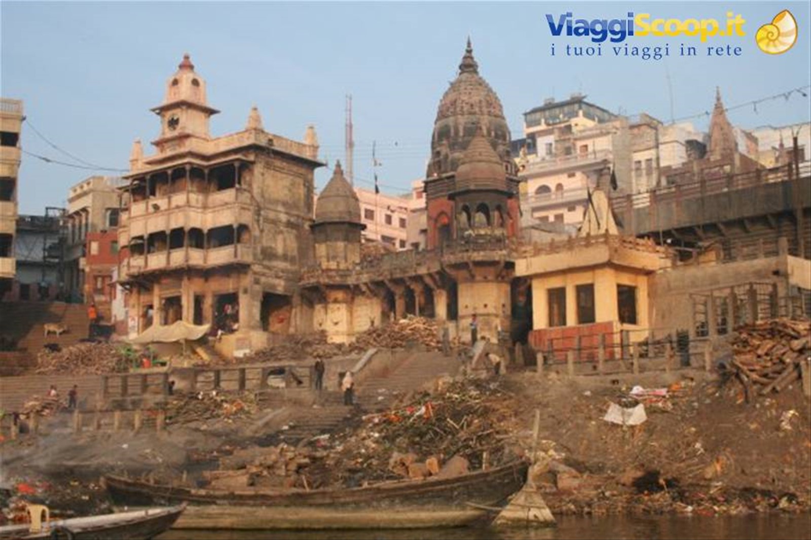 Foto di viaggio in INDIA