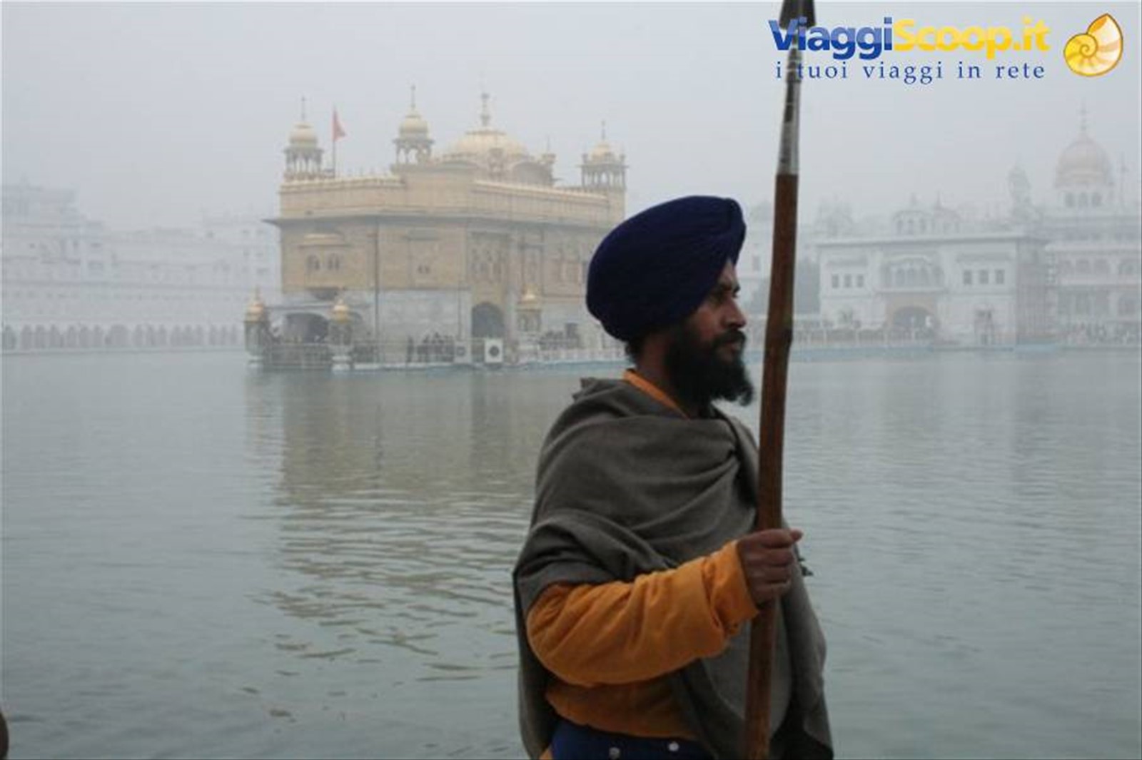 Foto di viaggio in INDIA