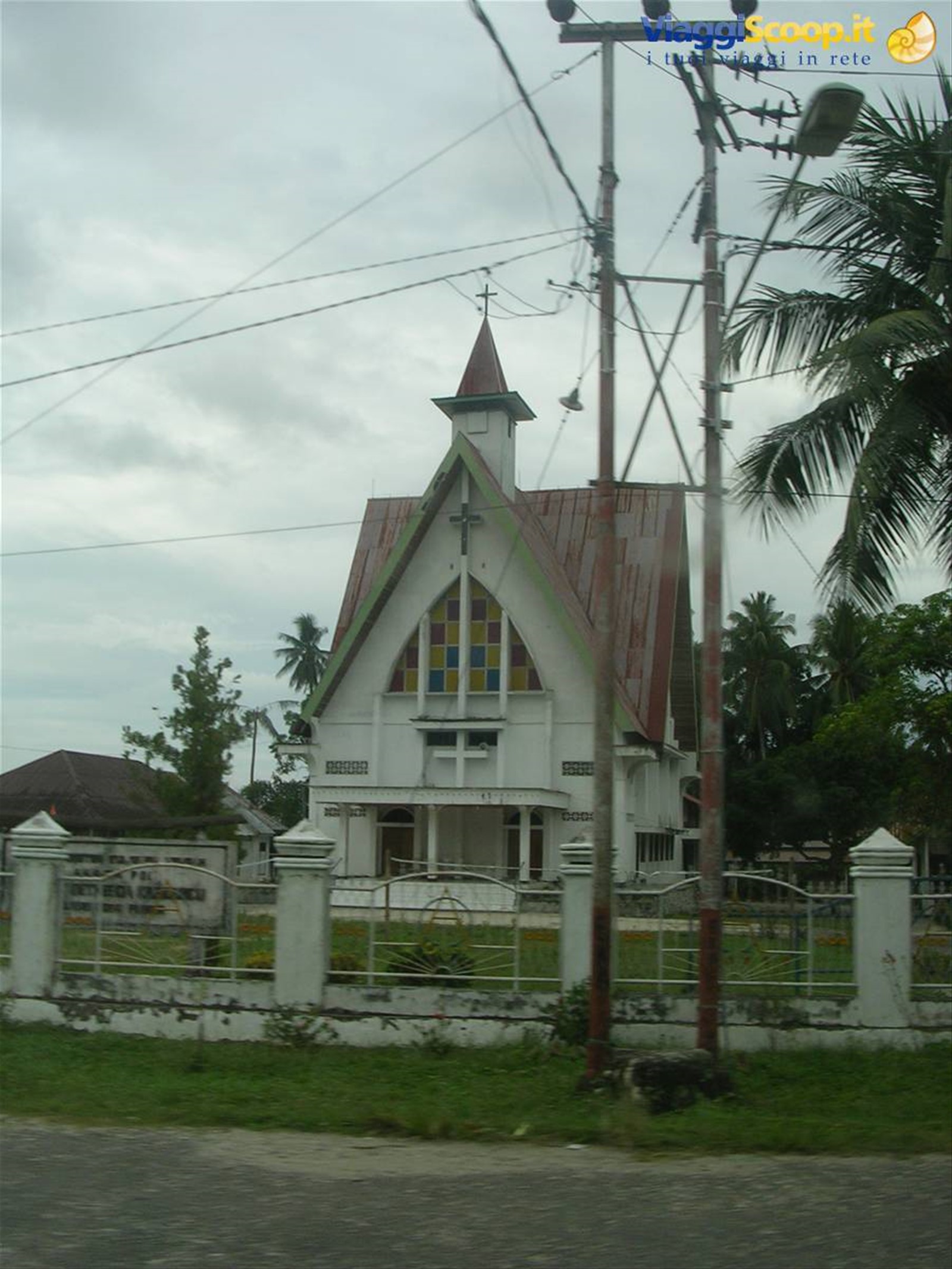 Foto di viaggio in INDONESIA