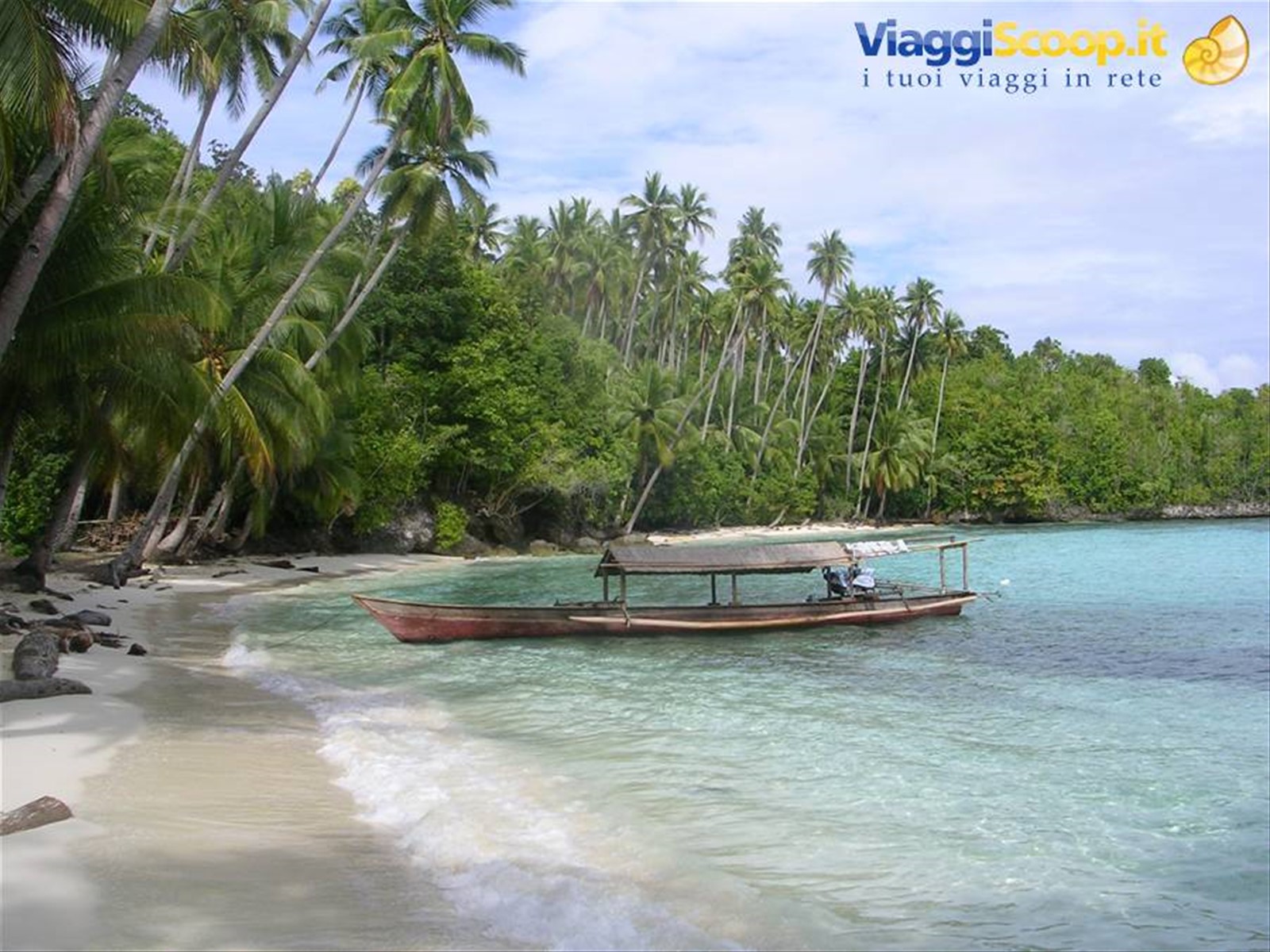 Foto di viaggio in INDONESIA
