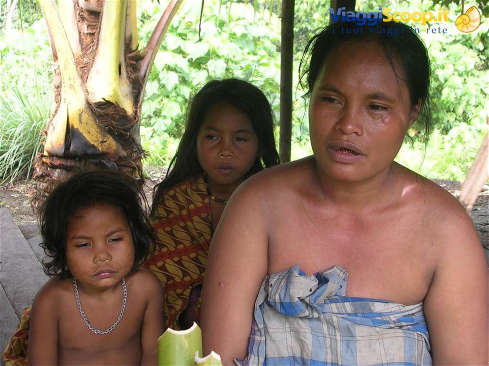 Foto di viaggio in INDONESIA
