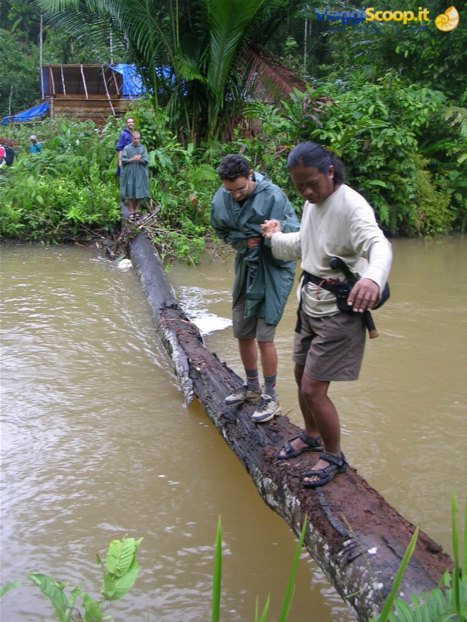 Foto di viaggio in INDONESIA