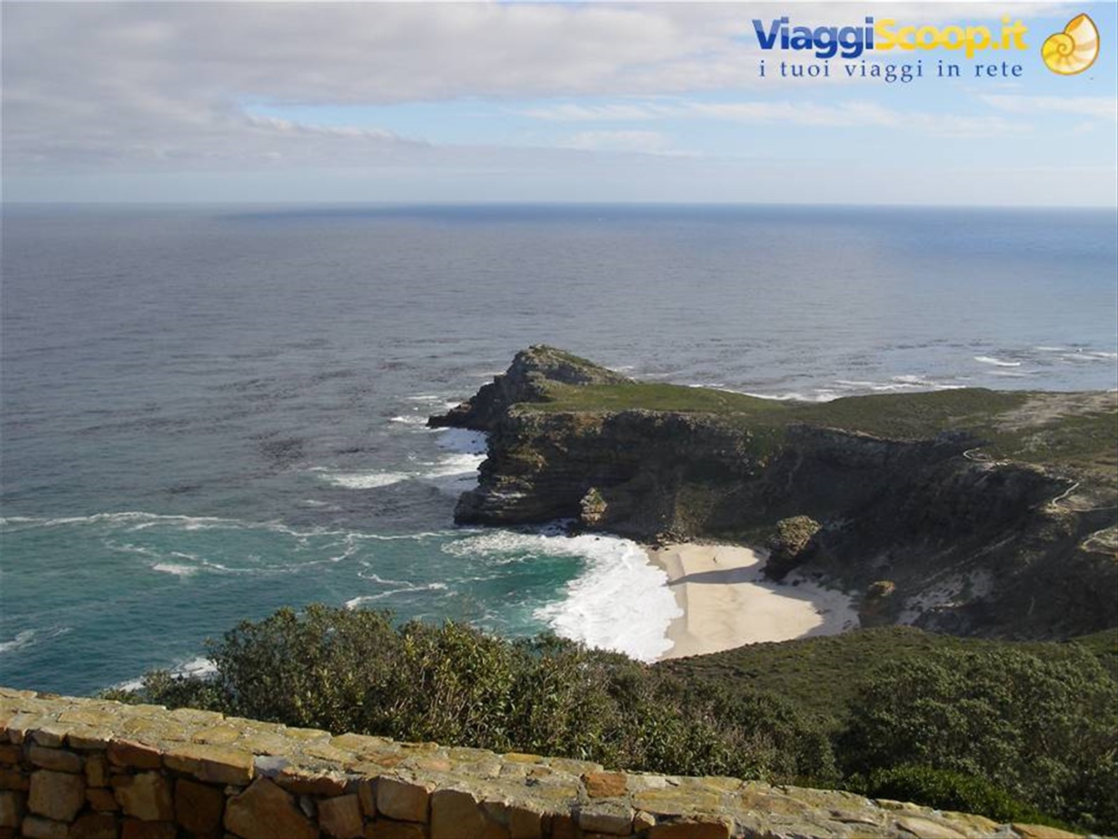Cape point