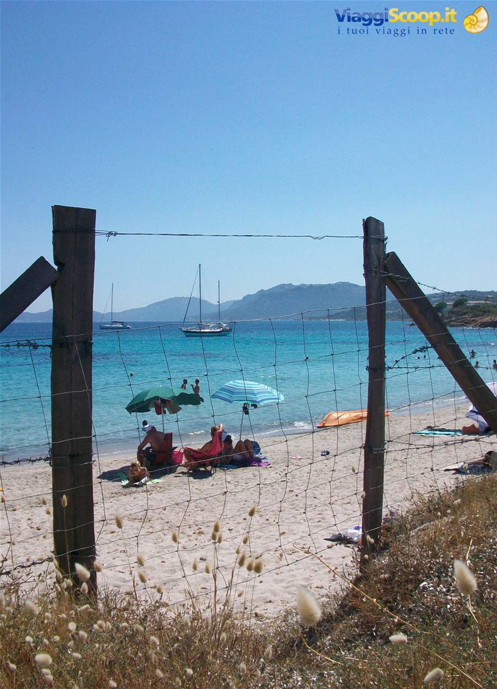 palombaggia