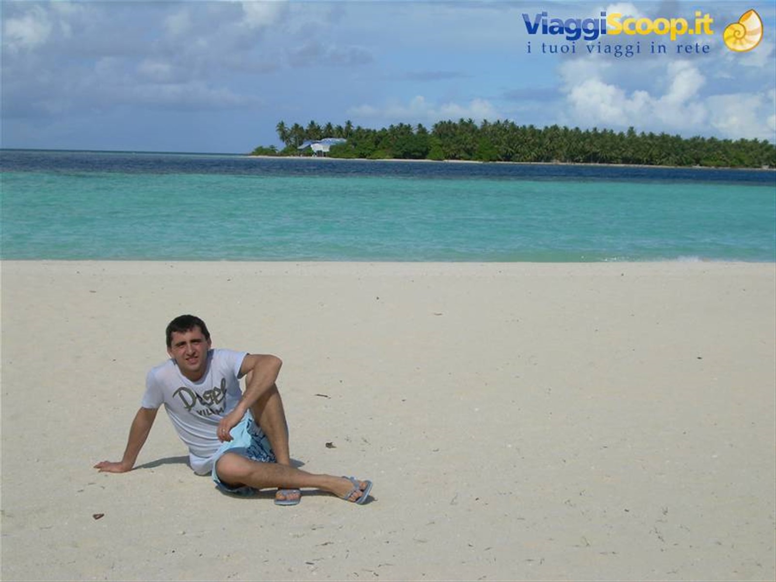 Foto di viaggio in MALDIVE