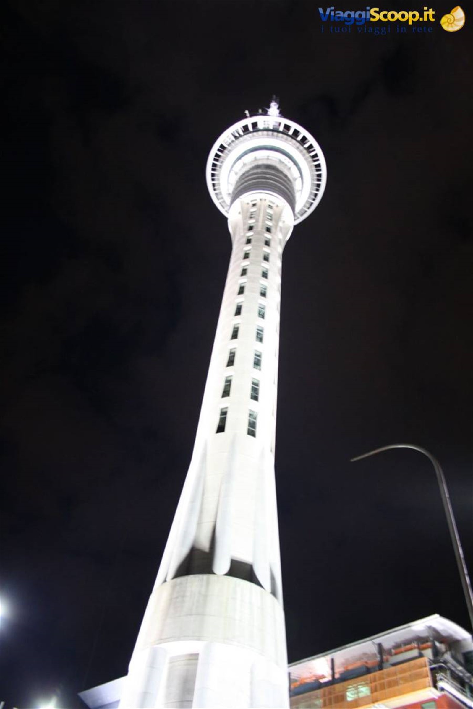 Sky Tower