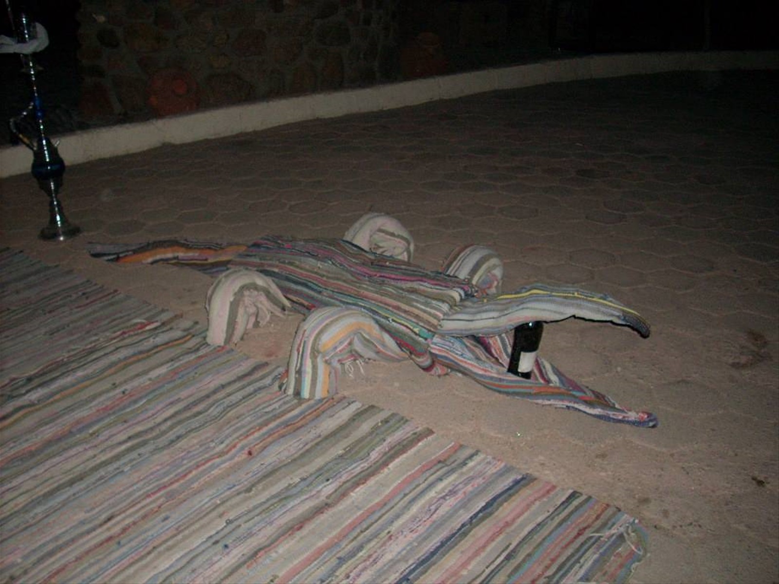 Coccodrillo