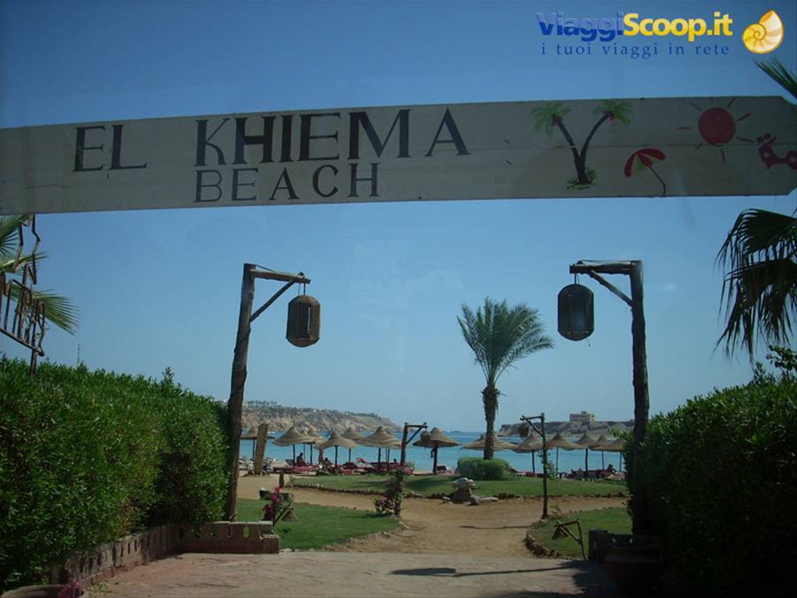 La Spiaggia