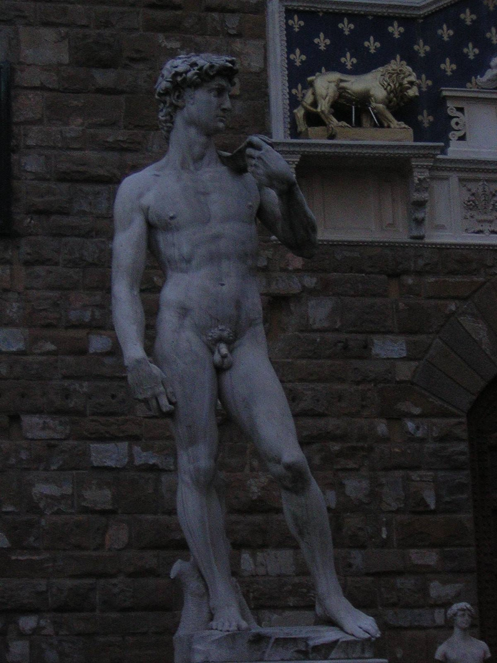 La copia della Meraviglia