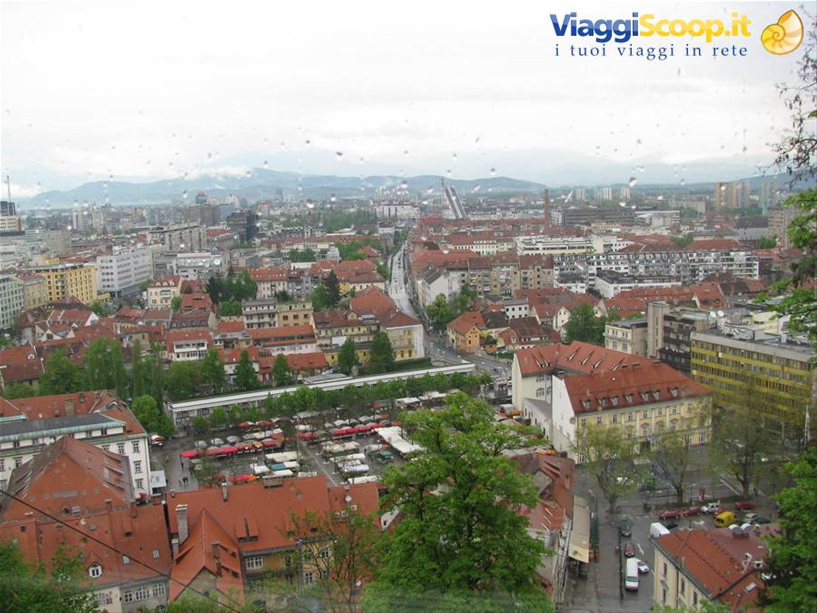 Foto di viaggio in SLOVENIA
