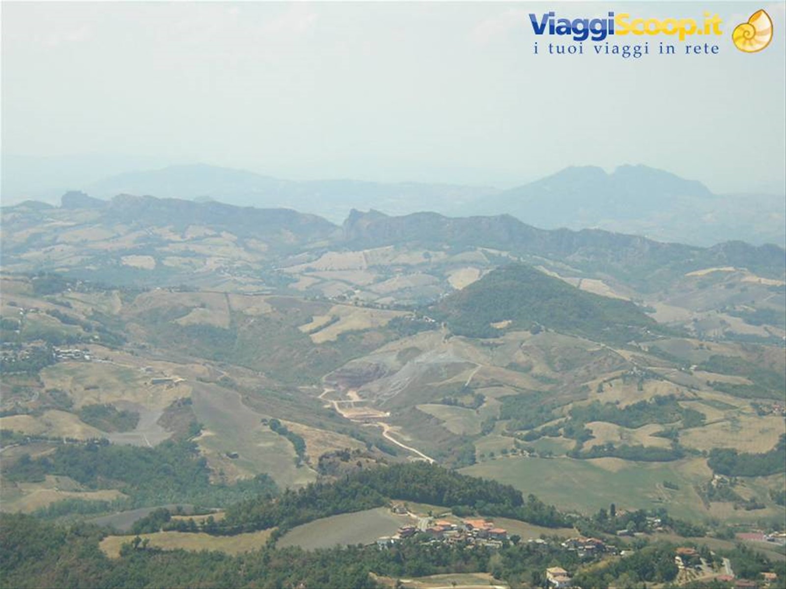 Foto di viaggio in SAN MARINO