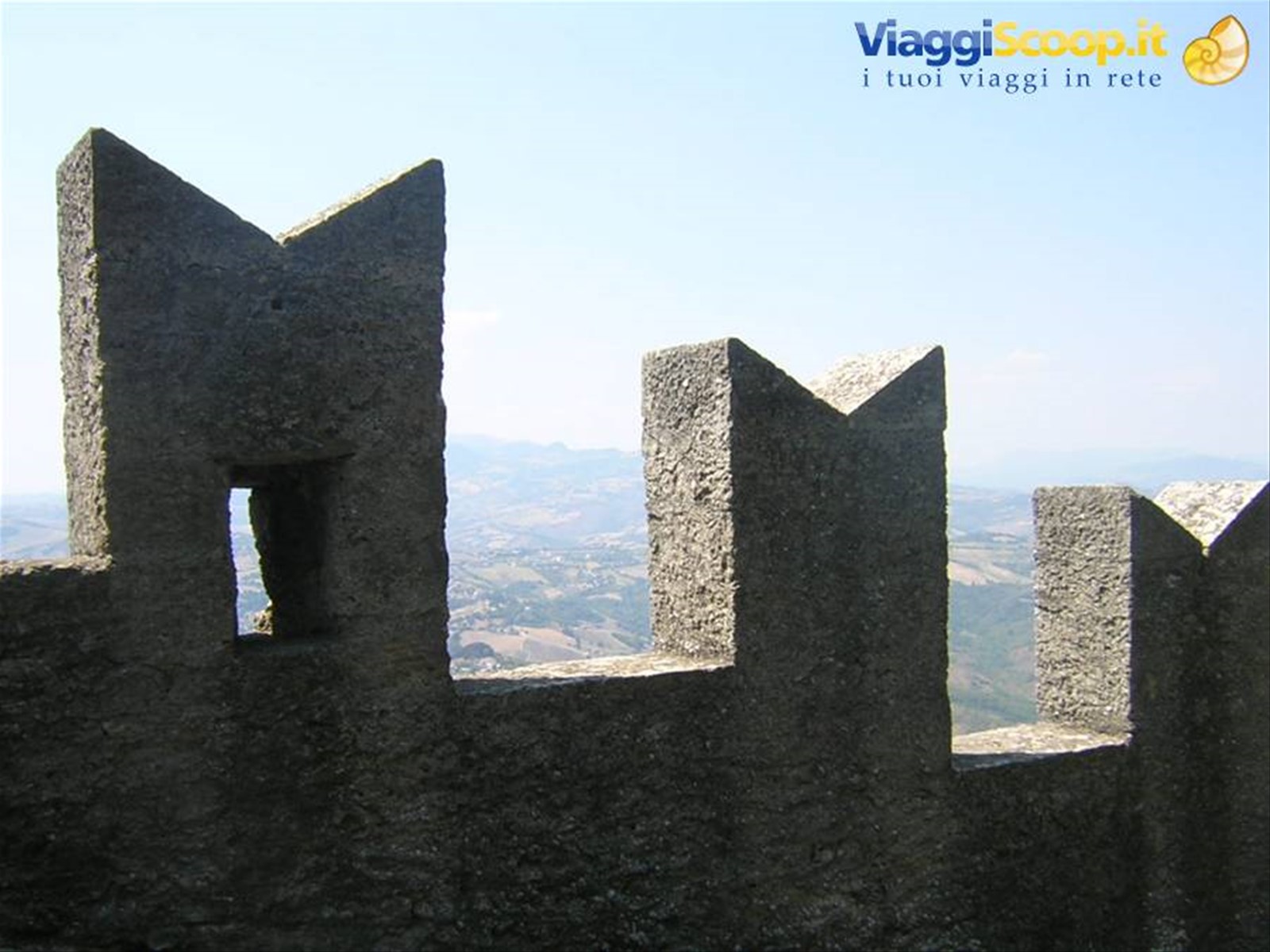 Foto di viaggio in SAN MARINO