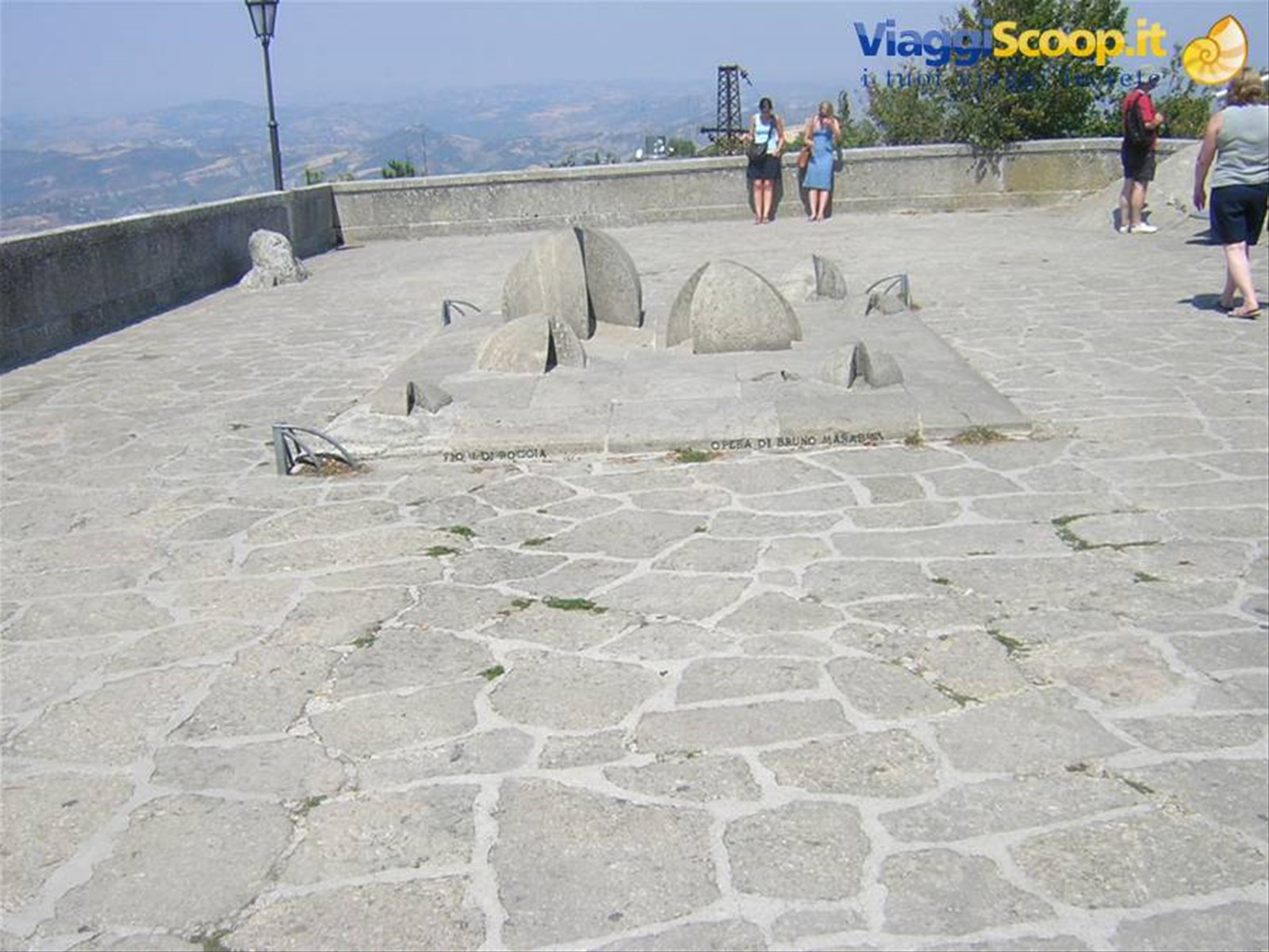 Foto di viaggio in SAN MARINO