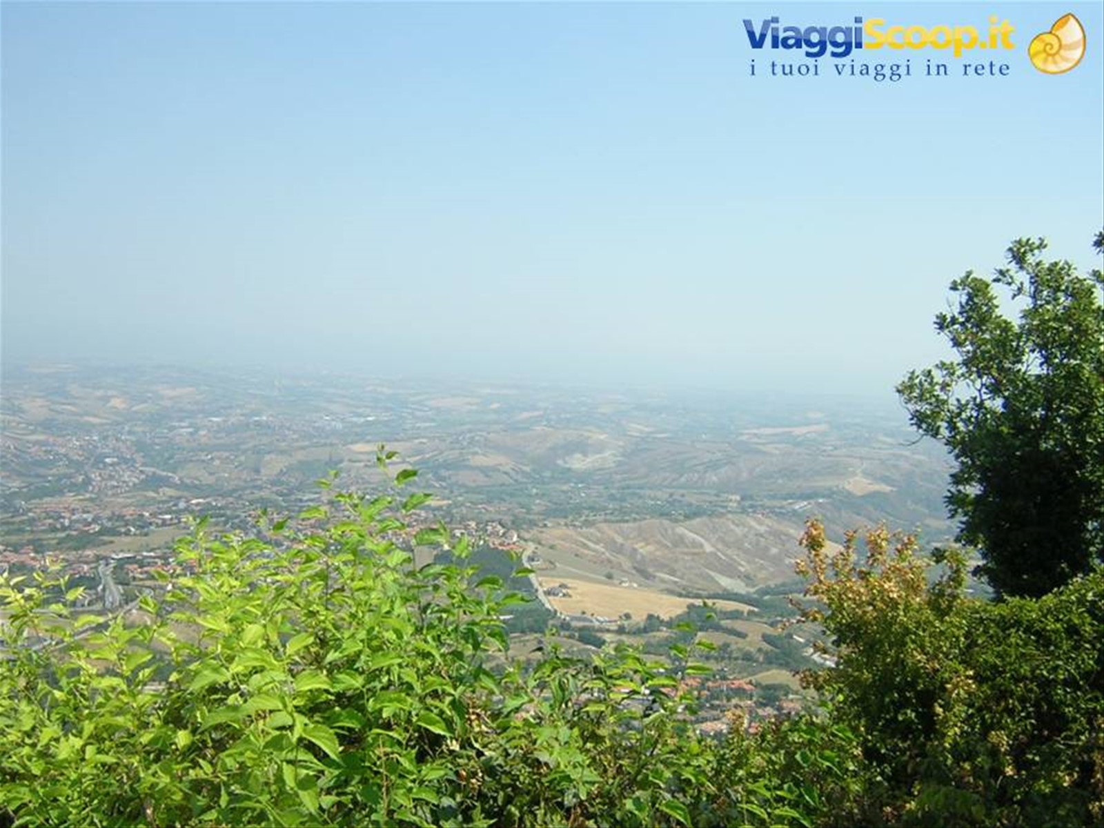 Foto di viaggio in SAN MARINO