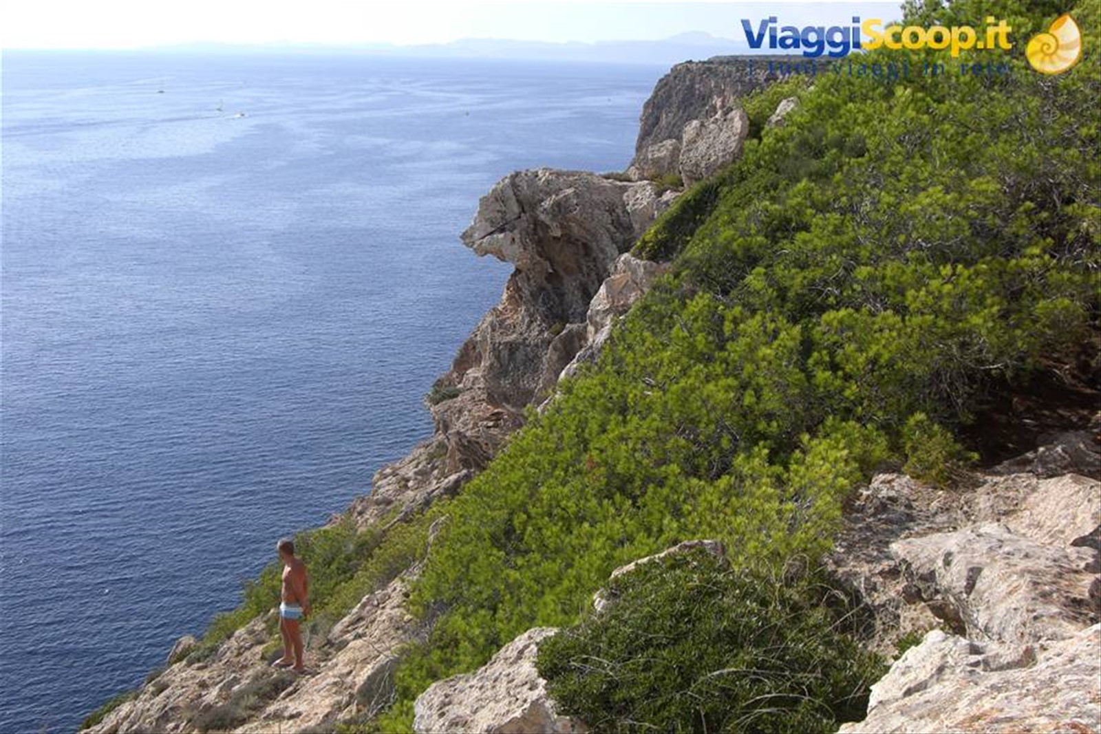 Foto di viaggio in SPAGNA