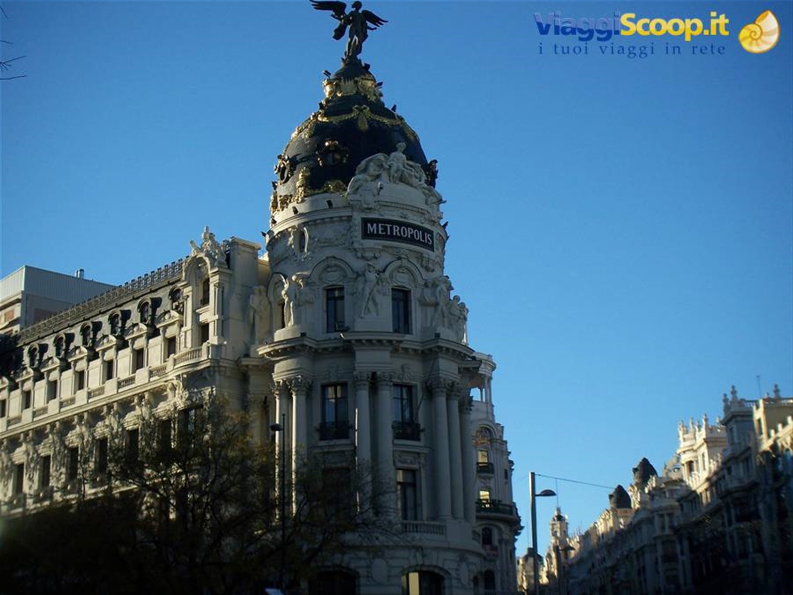 gran via