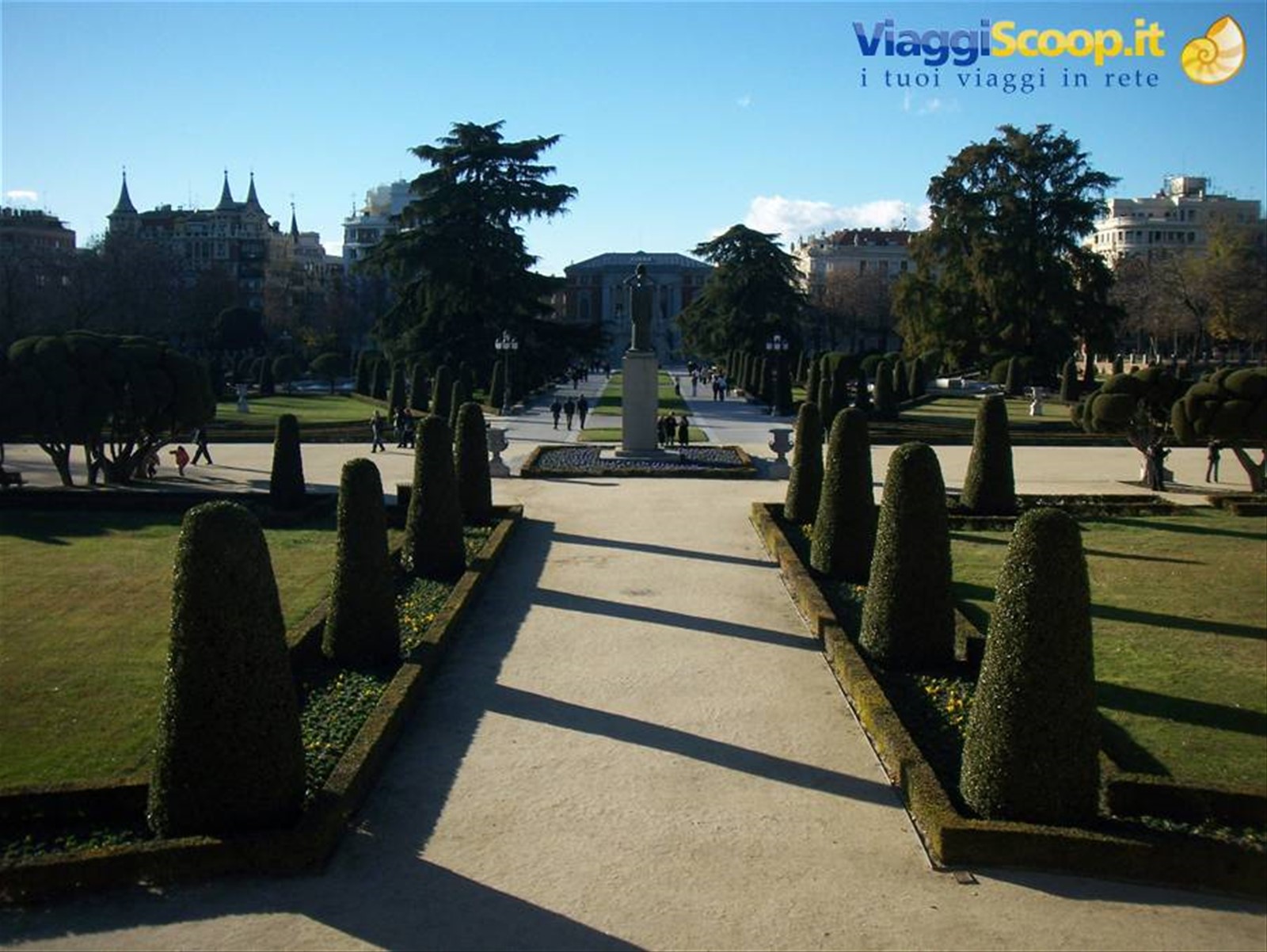 parco buen retiro