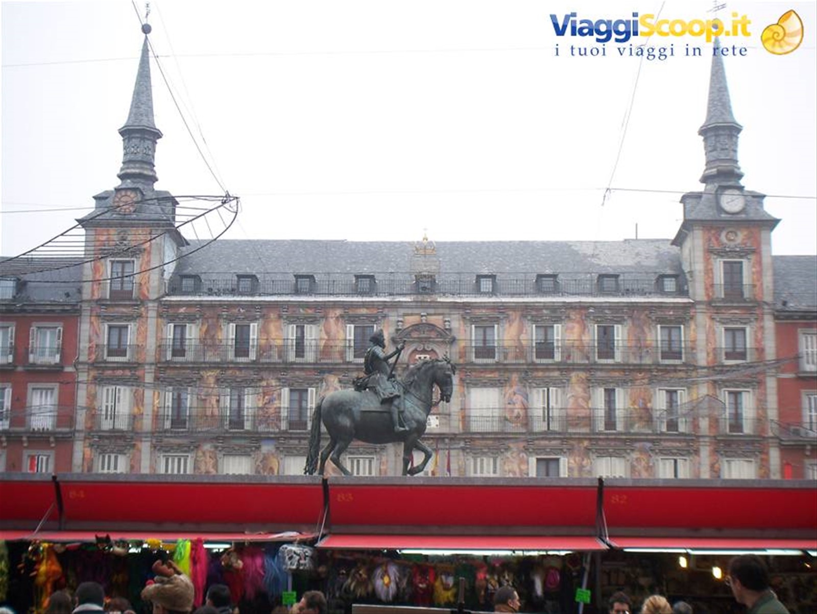 plaza mayor