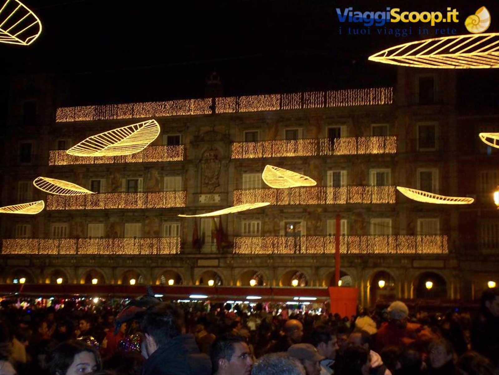 plaza mayor