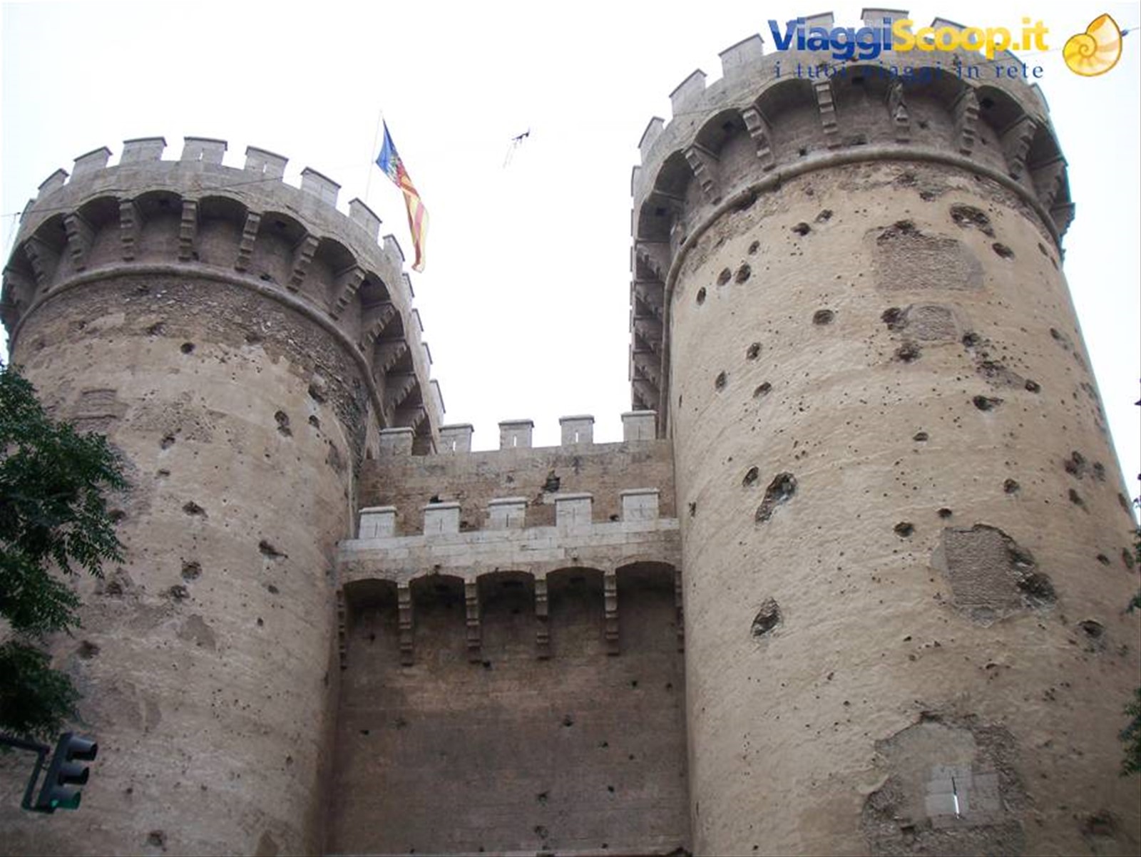 torri de serranos