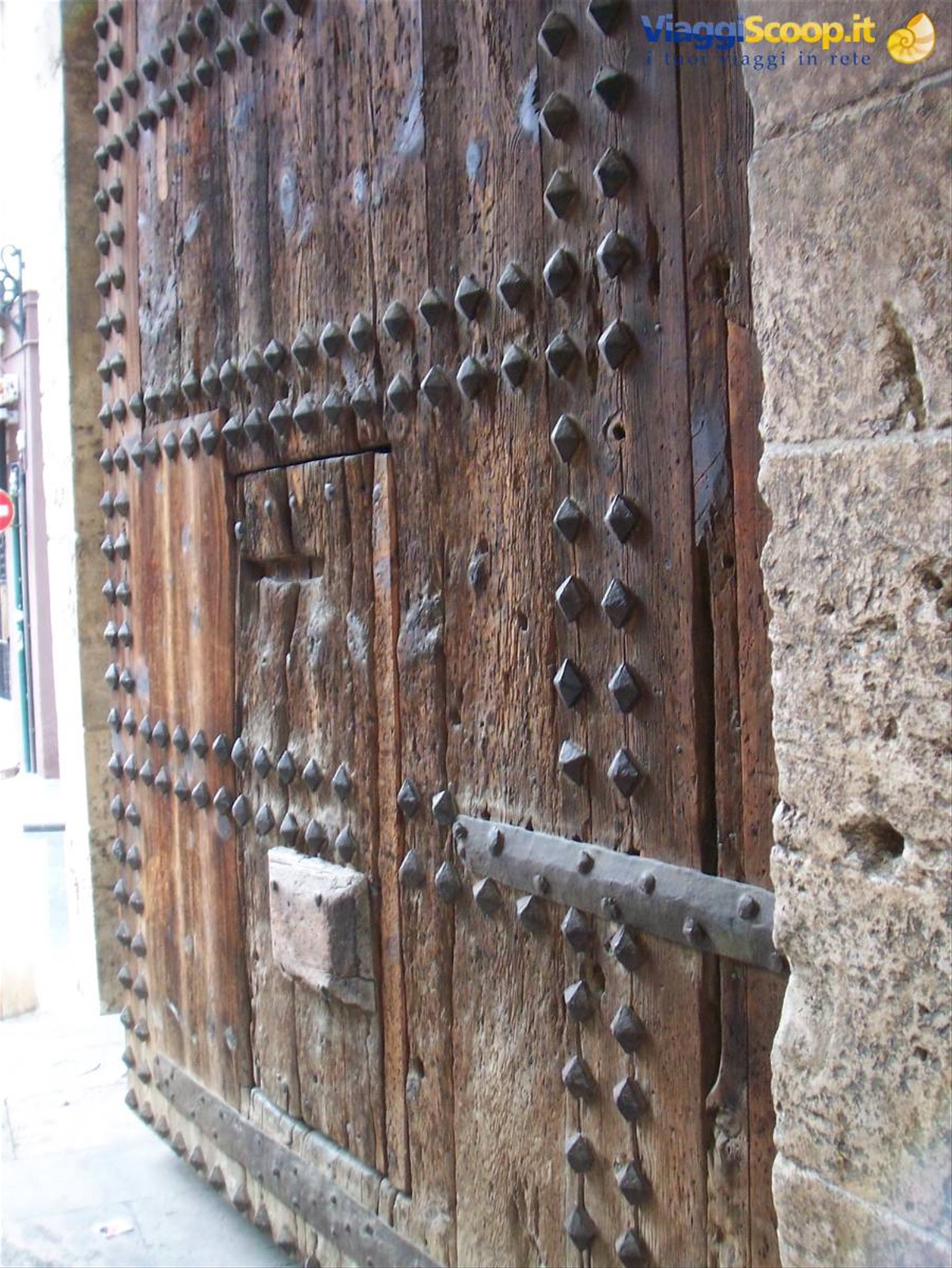 Foto di viaggio in SPAGNA