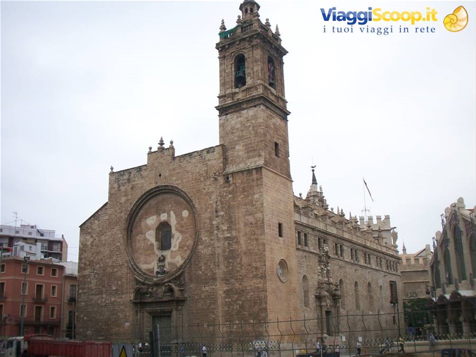 Foto di viaggio in SPAGNA