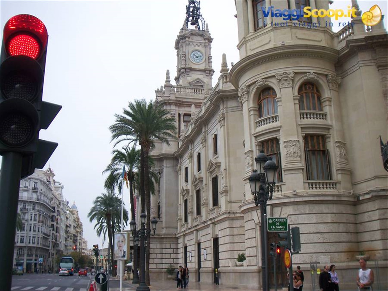 Foto di viaggio in SPAGNA