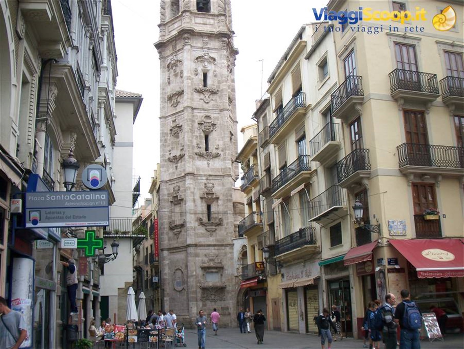 Foto di viaggio in SPAGNA