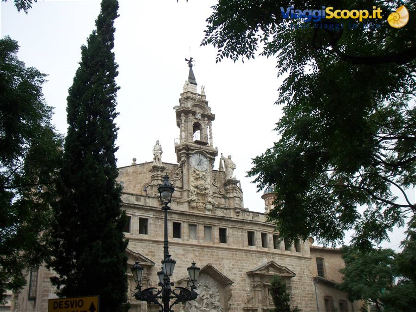 Foto di viaggio in SPAGNA