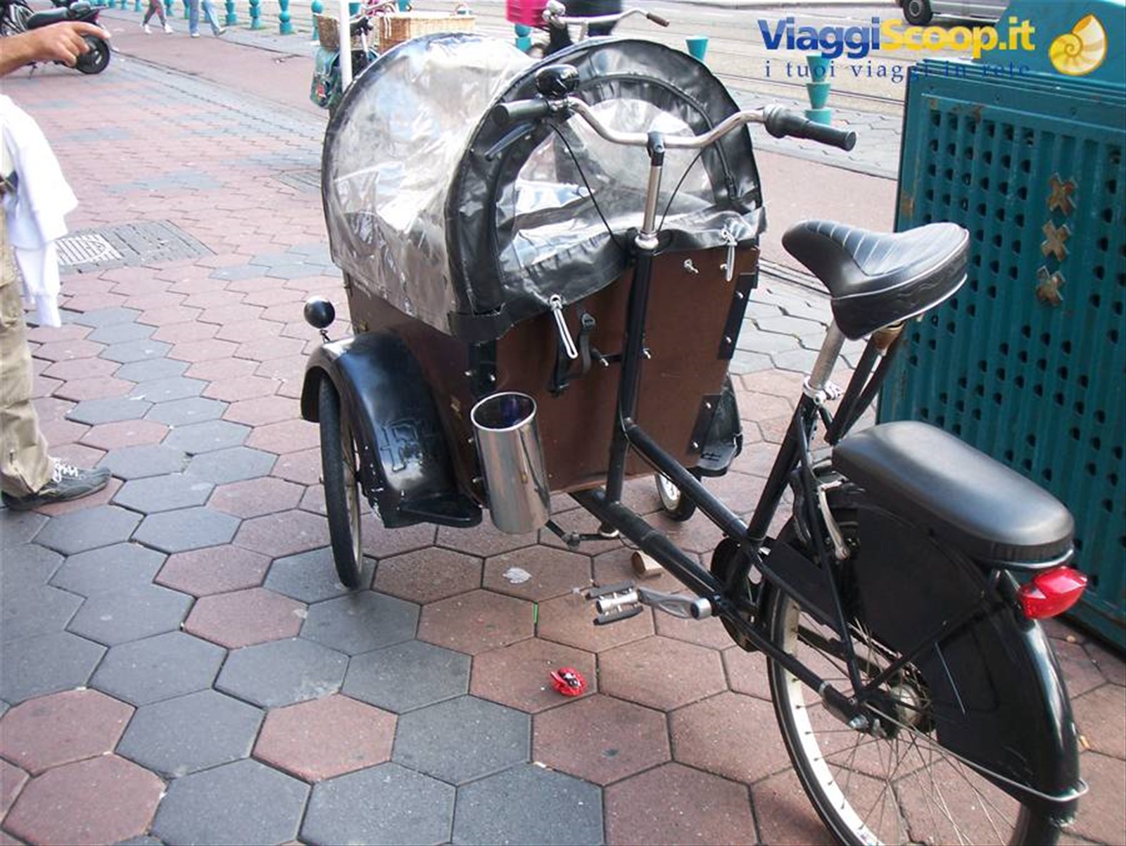 Foto di viaggio in OLANDA