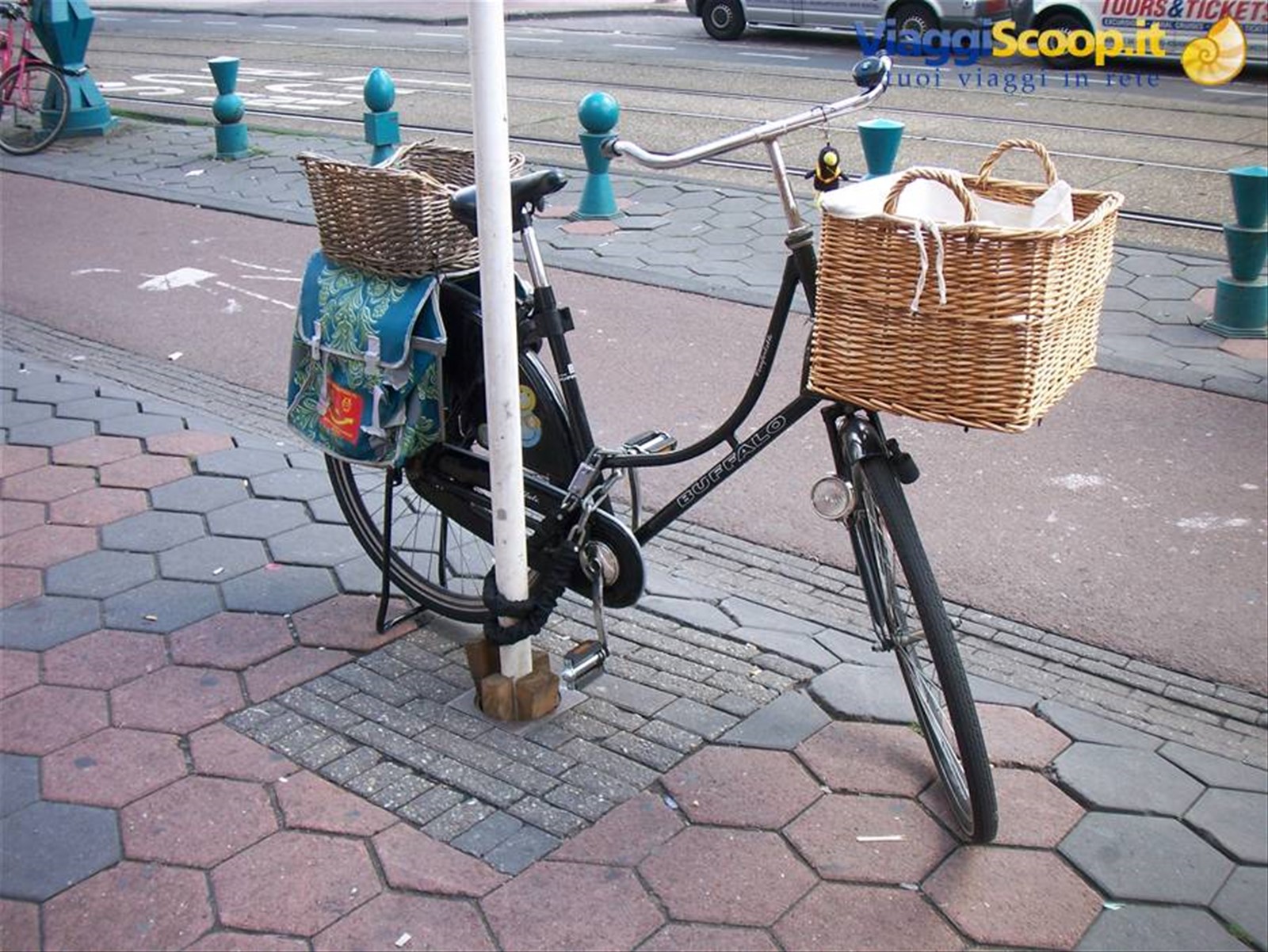 Foto di viaggio in OLANDA