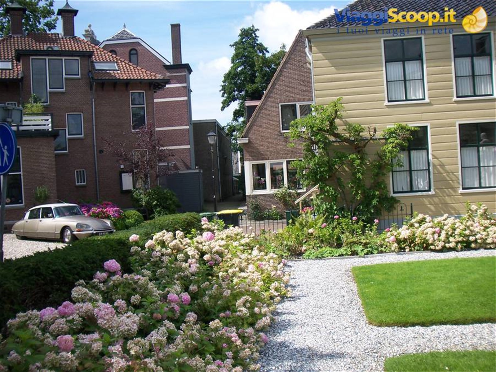 Foto di viaggio in OLANDA