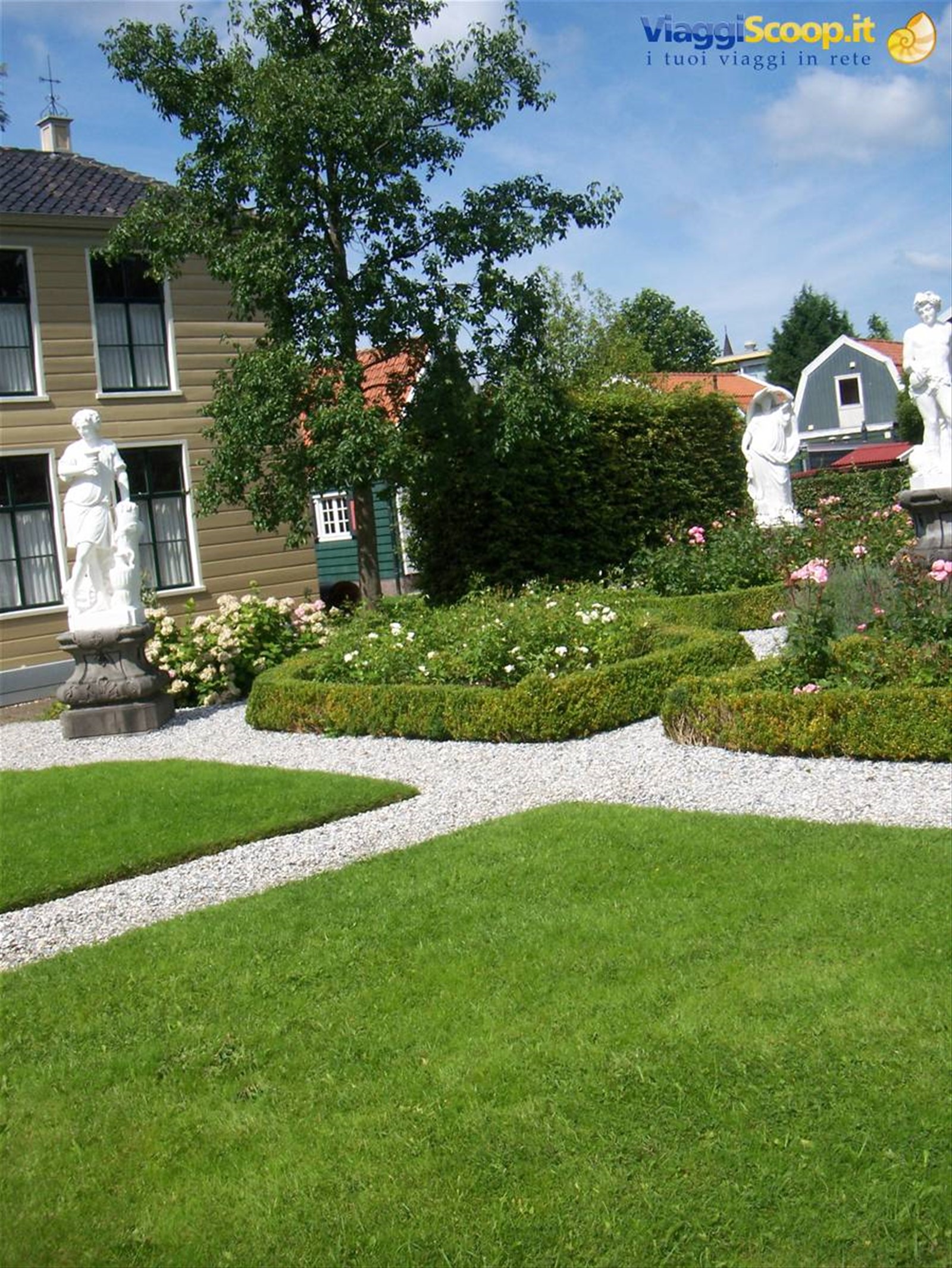 Foto di viaggio in OLANDA