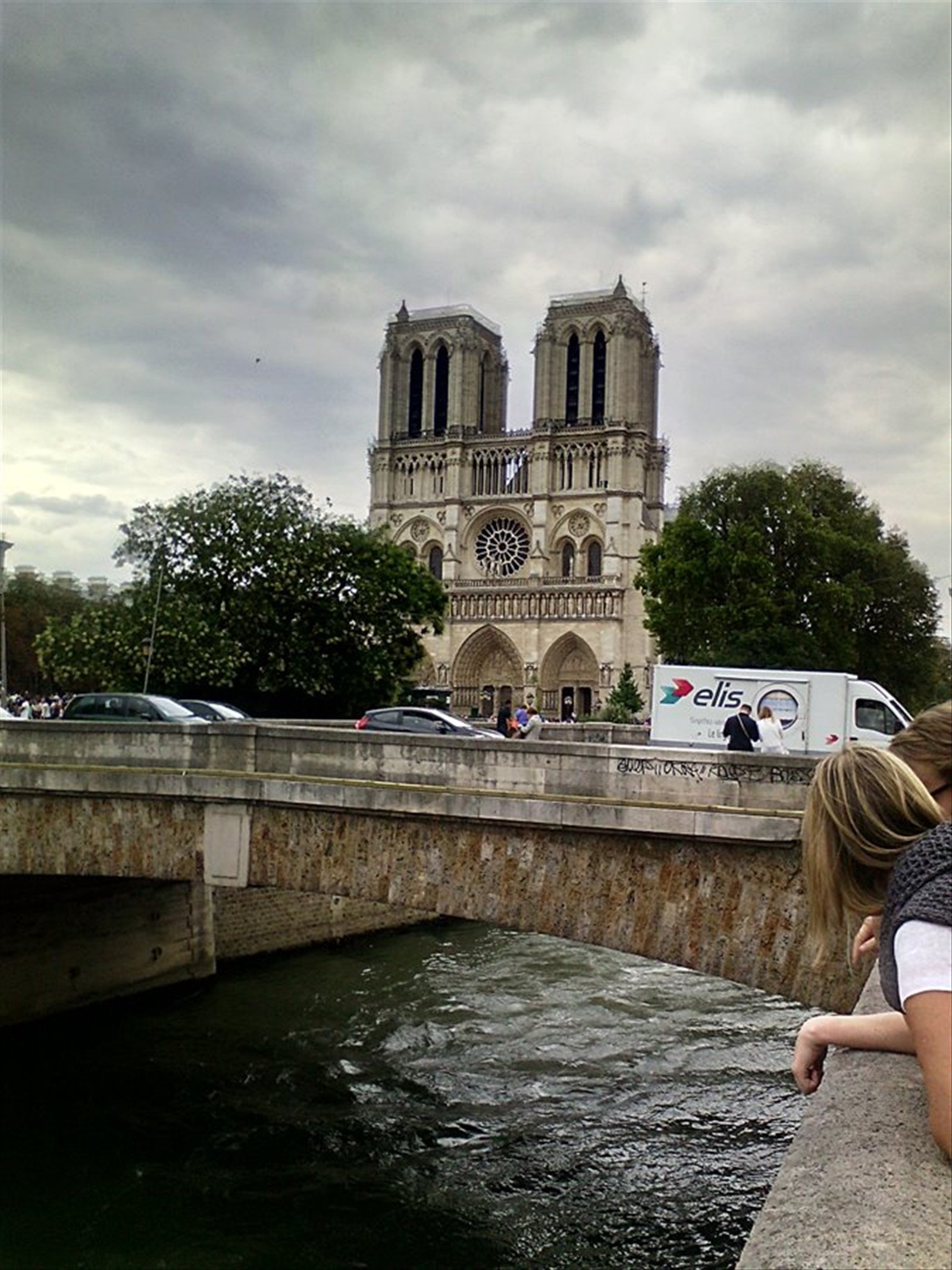 Foto di viaggio in FRANCIA