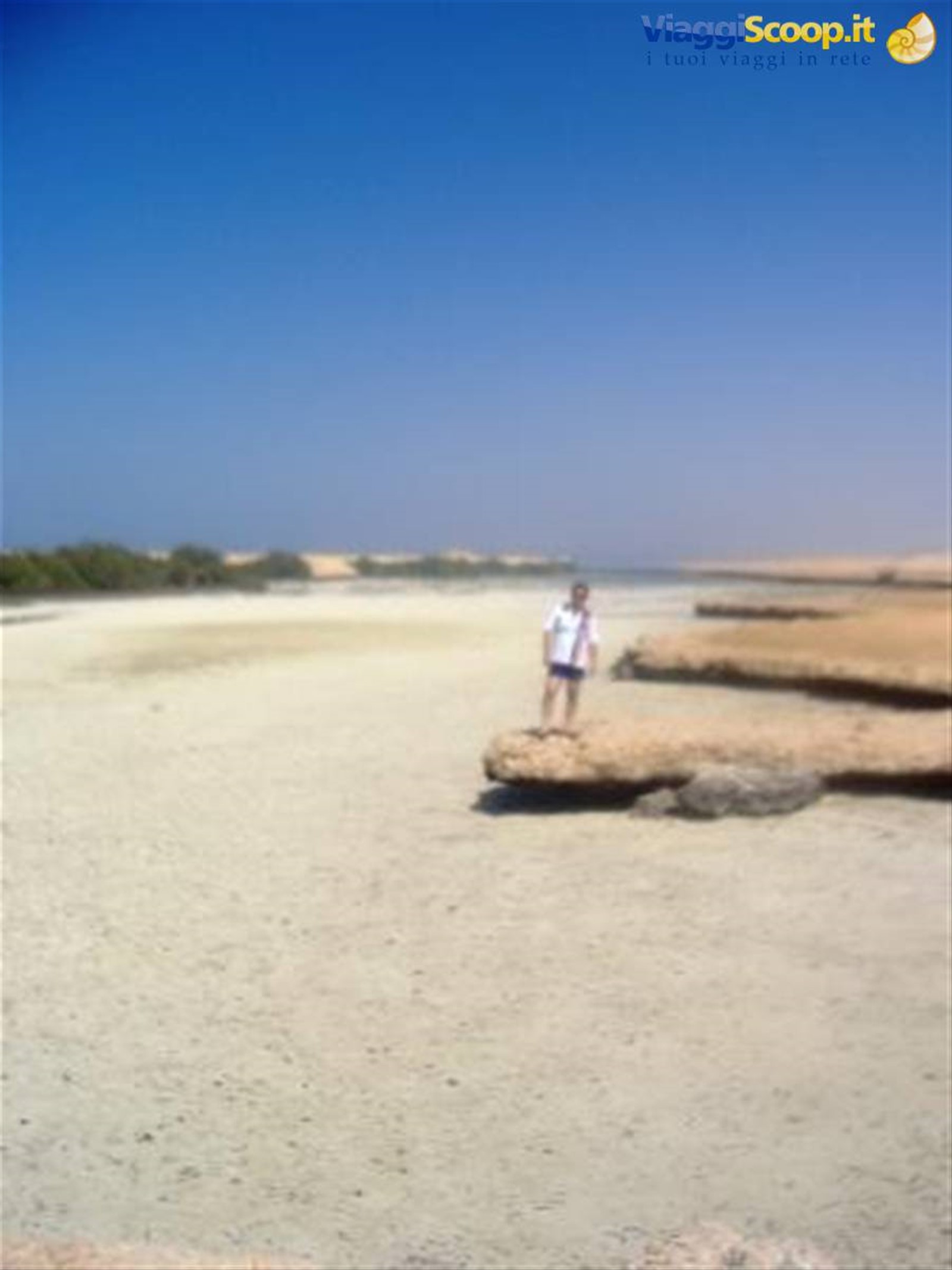 Foto di viaggio in EGITTO