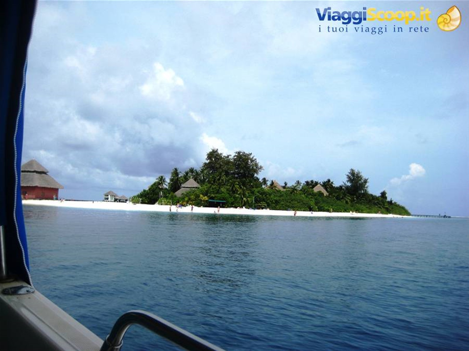 Maldive..meravigliose!