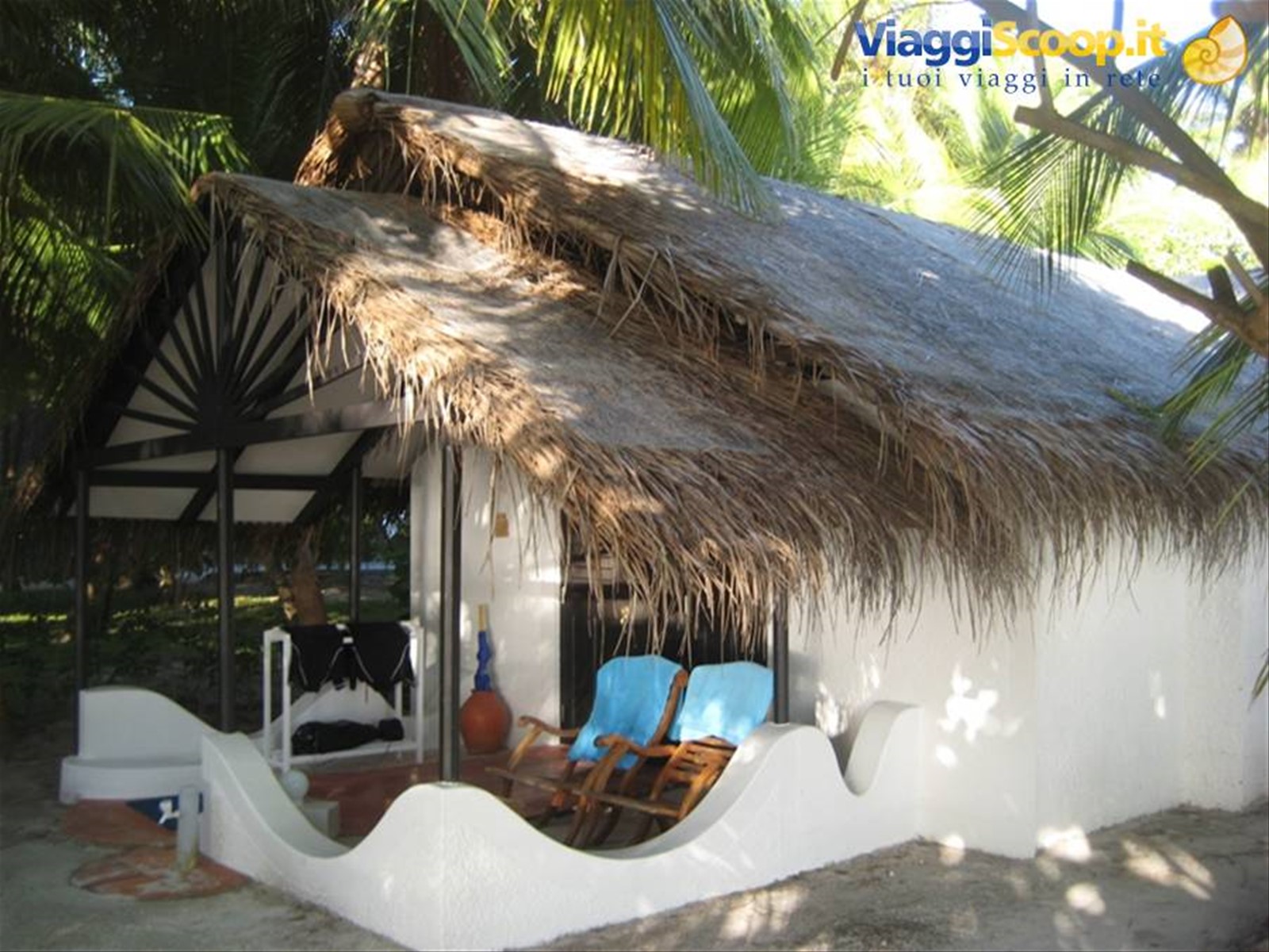 Foto di viaggio in MALDIVE
