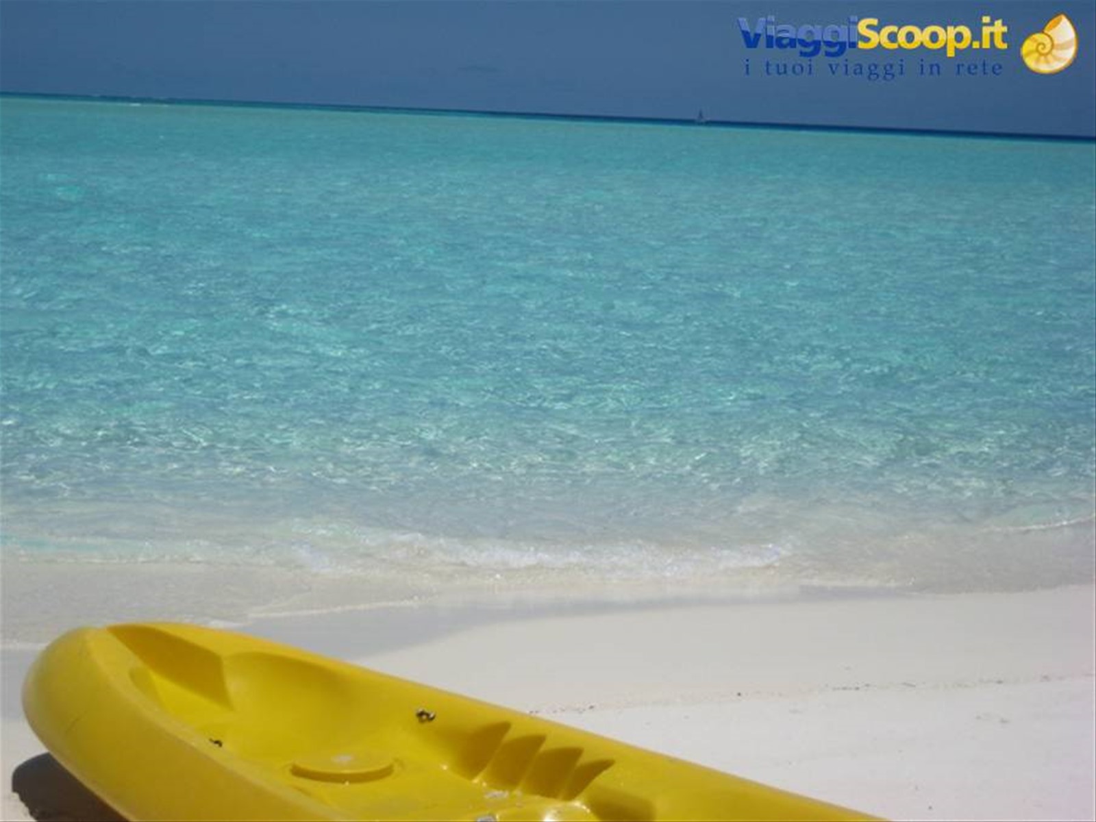Foto di viaggio in MALDIVE