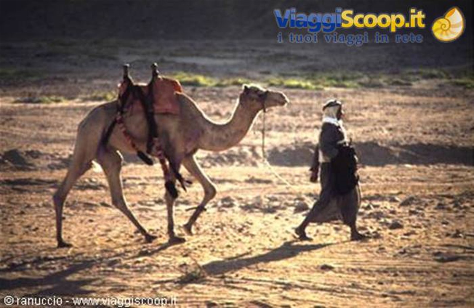 Foto di viaggio in ERITREA